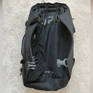 Osprey Porter46 duffle pack